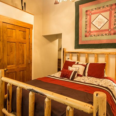 Marys Lake Lodge Mountain Resort And Condos استيس بارك المظهر الخارجي الصورة