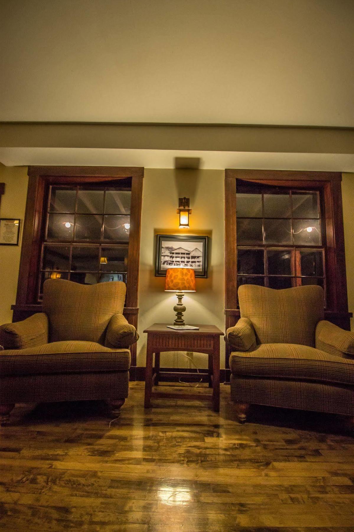 Marys Lake Lodge Mountain Resort And Condos استيس بارك المظهر الخارجي الصورة